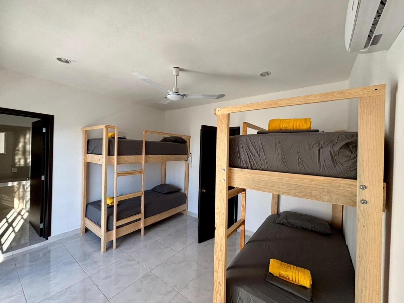 Terra Guest house Cozumel
